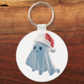 Porte-clés Christmas cuteness (Verso)