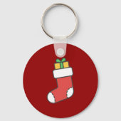 Porte-clés Christmas keychains (Verso)