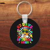 Porte-clés Christmas Squad Christmas Tree Cakes Matching Holi (Recto)