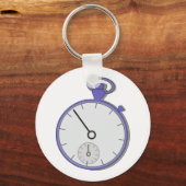 Porte-clés Chrono (Recto)