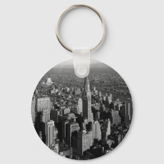 Porte-clés Chrysler Building New York Manhattan