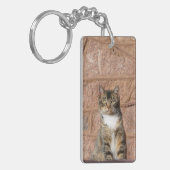 Porte-clés Church Cat (Devant gauche)