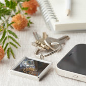 Porte-clés Church of the Saviour of Spilled Blood (Côté)