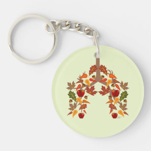 Porte-clés Chute des FC