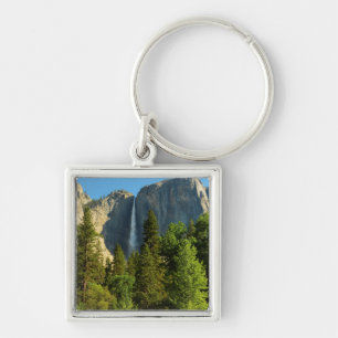 Porte-clés Chute supérieure de Yosemite, rivière Merced, Yose