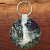 Porte-clés Chutes de Bridalvoile (Recto)