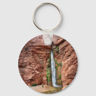 Porte-clés Chutes de Deer Creek - Grand Canyon