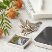 Porte-clés Chutes de la rivière Bald (Côté)