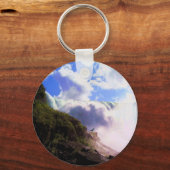 Porte-clés Chutes de Niagra (Recto)