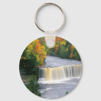 Porte-clés Chutes de Tahquamenon