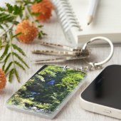 Porte-clés Chutes de Wahkeena, Oregon (Devant droit)