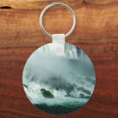 Porte-clés Chutes du Niagara (Recto)