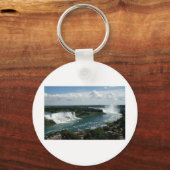 Porte-clés Chutes du Niagara (Recto)