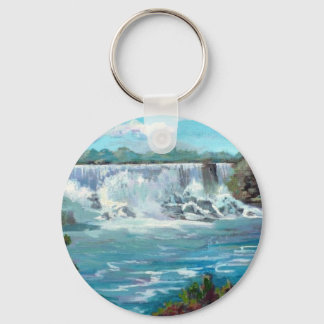 Porte-clés Chutes du Niagara