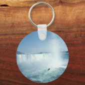 Porte-clés Chutes Niagara (Recto)