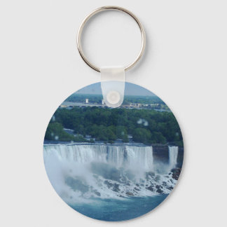 Porte-clés Chutes Niagara