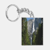 Porte-clés Chutes Yosemite II du parc national Yosemite (Devant gauche)