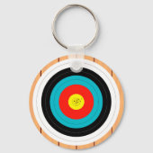 Porte-clés Cible (Recto)