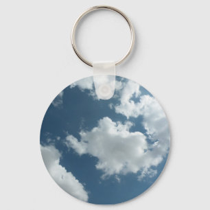 Porte-clés Ciel