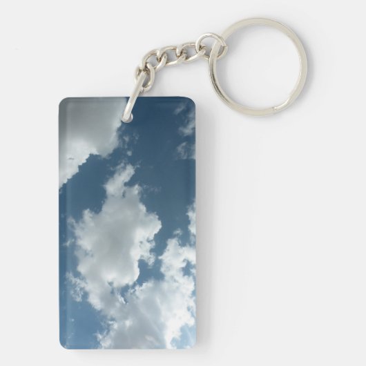 Porte-clés Ciel (Dos)