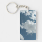 Porte-clés Ciel (Devant)