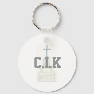 PORTE-CLÉS CIK