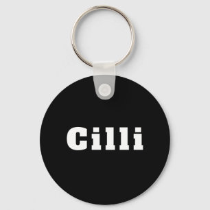 Porte-clés Cilli