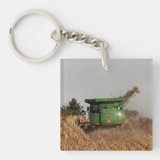 Porte-clés Cimbine (Devant)