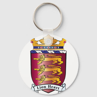 Porte-clés Cimetière du Lion
