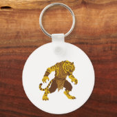 Porte-clés Cindaku (Recto)