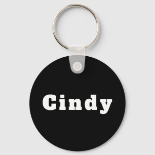 Porte-clés Cindy