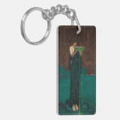 Porte-clés Circe Invidiosa John William Waterhouse (Devant gauche)