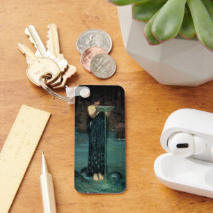 Porte-clés Circe Invidiosa par John William Waterhouse