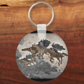 Porte-clés Circulation des Valkyries (Recto)