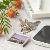 Porte-clés Circulation Sur L'Autoroute Du Cap Ouest (Côté)