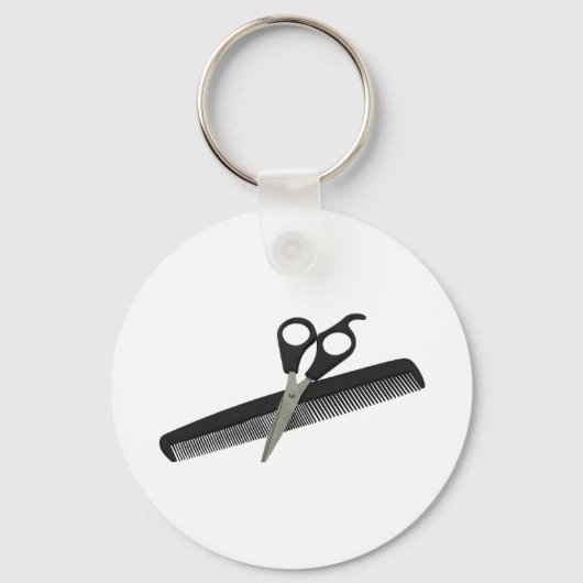 Porte-clés CiseauxComb052010 (Recto)