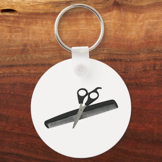 Porte-clés CiseauxComb052010 (Recto)