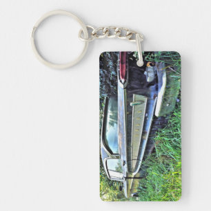 Porte-clés Citation 1958 d'Edsel