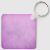 Porte-clés Citation Inspirationnelle : Elle s'est éloignée du (Dos)