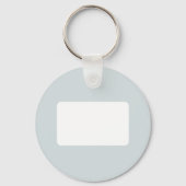 Porte-clés citation pour couple romantique (Verso)