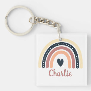 PORTE-CLÉS CITE CHRÉTIENNE DE CHRÉTIEN CLASSIQUE PERSONNALISÉ
