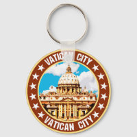 Cité du Vatican