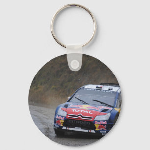 Porte-clés Citroen