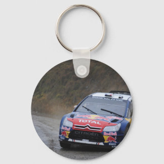 Porte-clés Citroen