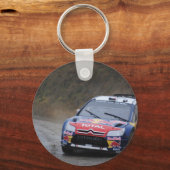 Porte-clés Citroen (Recto)