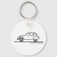 Citroen 2CV