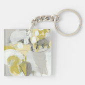 Porte-clés Citron (Dos)