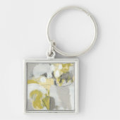 Porte-clés Citron (Devant)