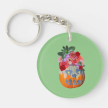 Citrouille Floral Rosabella