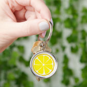 Porte-clés Citrus Citrus Porte - clé (main)